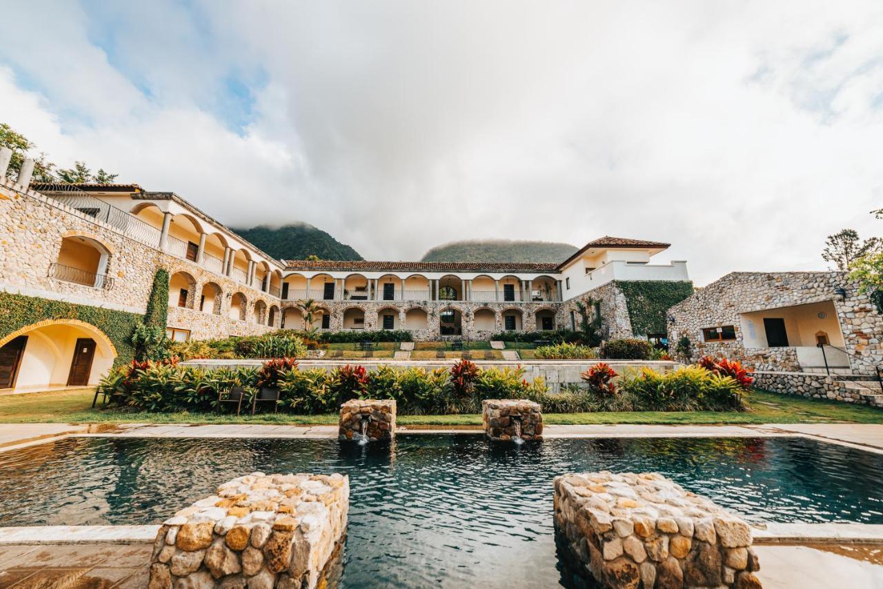 Los Mandarinos Boutique Hotel & Spa El Valle de Anton Exterior photo
