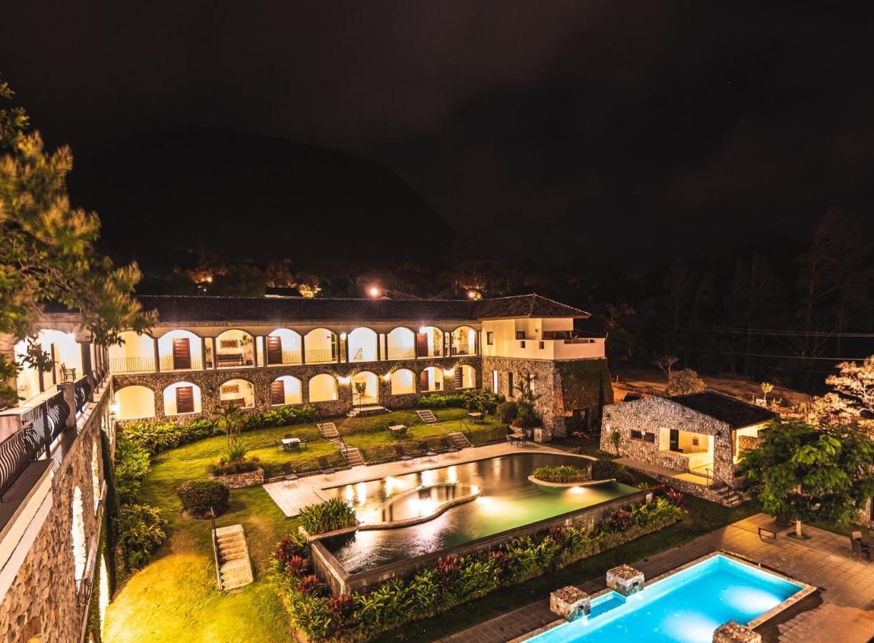 Los Mandarinos Boutique Hotel & Spa El Valle de Anton Exterior photo
