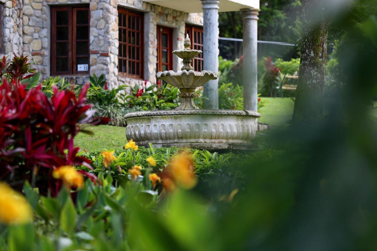 Los Mandarinos Boutique Hotel & Spa El Valle de Anton Exterior photo