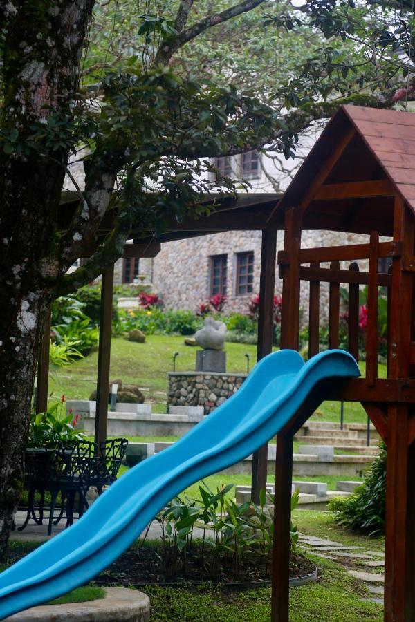 Los Mandarinos Boutique Hotel & Spa El Valle de Anton Exterior photo