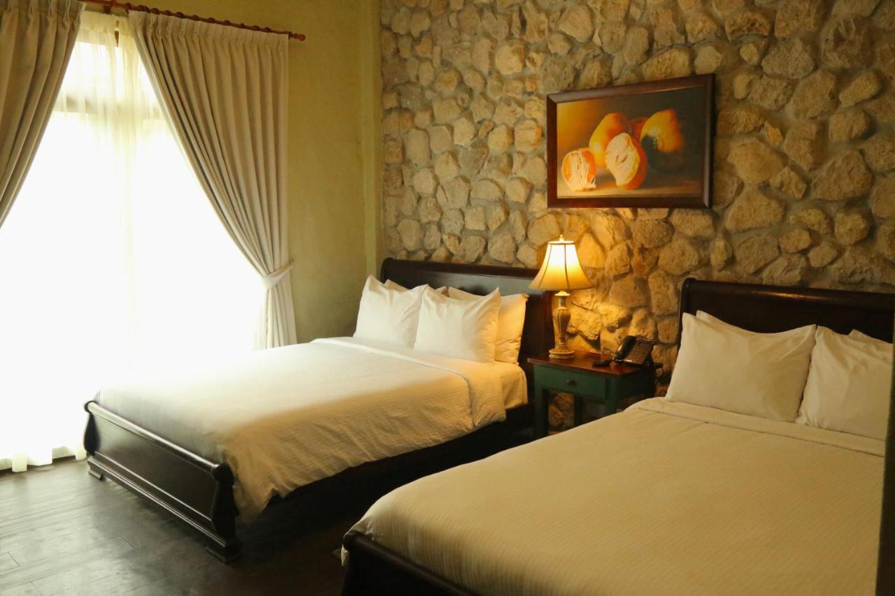 Los Mandarinos Boutique Hotel & Spa El Valle de Anton Exterior photo