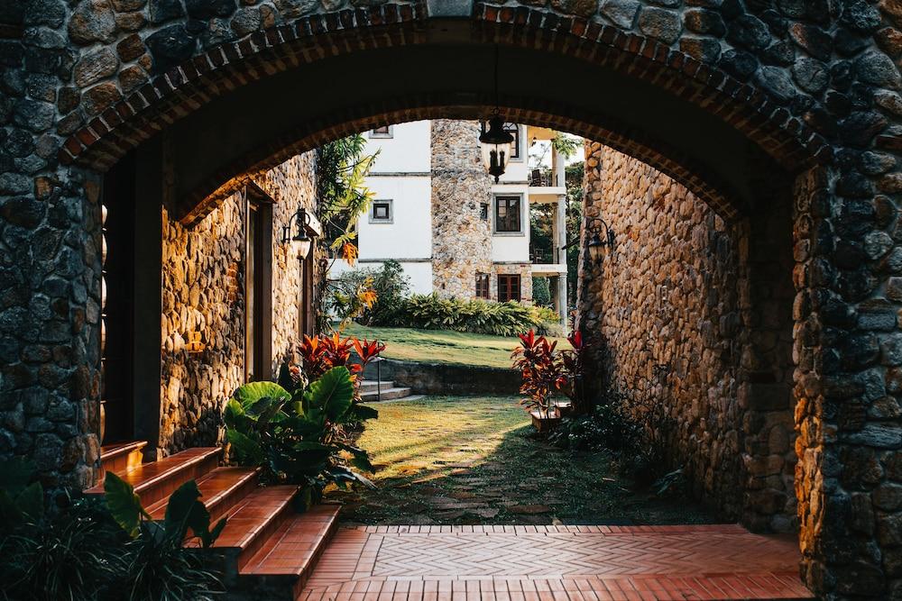 Los Mandarinos Boutique Hotel & Spa El Valle de Anton Exterior photo